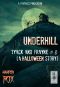 [Tyack & Frayne 08] • Underhill